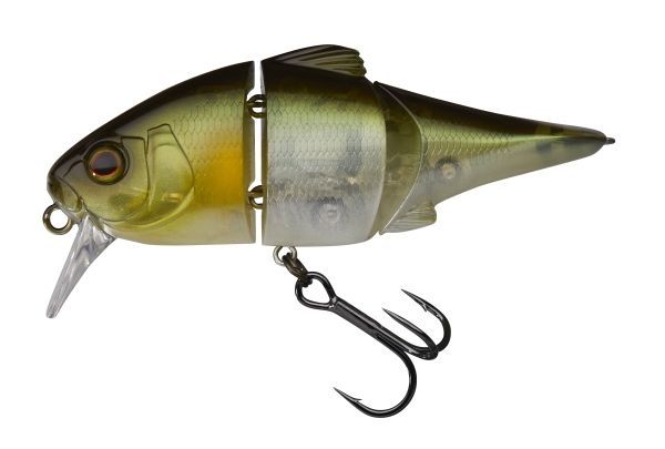 Illex Swing Mikey 72 F